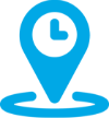 Time and location aware